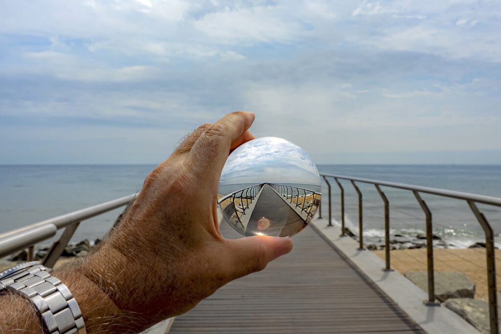 Playa Badalona