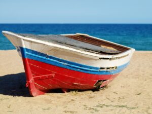 Playa Sant Adria del Besos