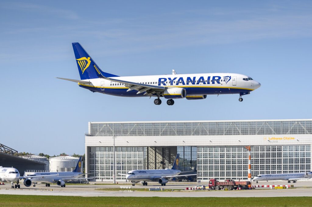 Aeropuerto de El Prat