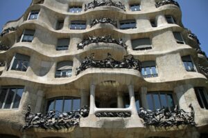 Casa Milà