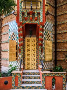 Casa Vicens