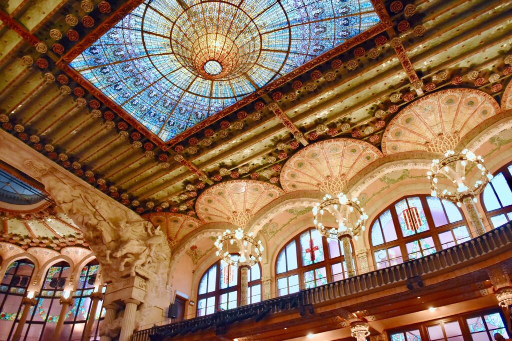 Palau de la Música Catalana