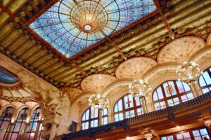 Palau de la Música Catalana