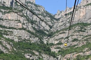 Montserrat de Barcelona