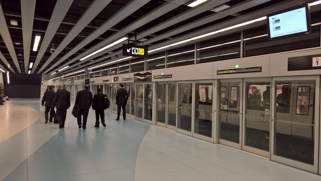 Tarjetas de Transporte en Barcelona