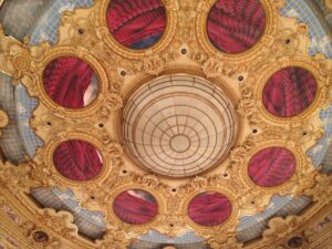 Teatro del Liceu de Barcelona