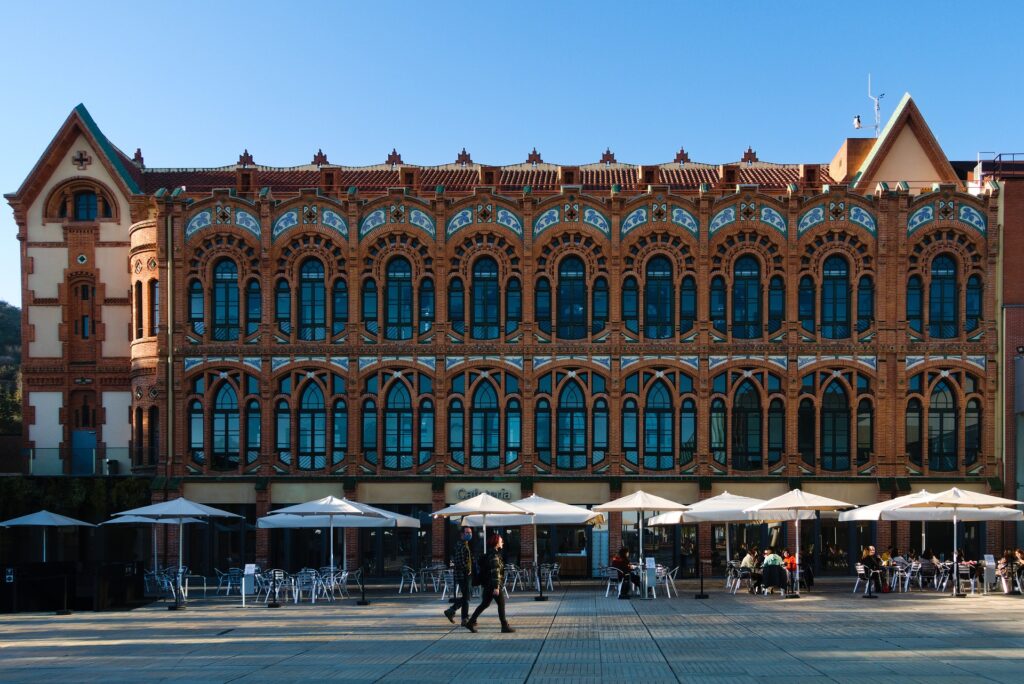 CosmoCaixa de Barcelona