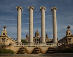 Museo Nacional de Arte de Catalunya